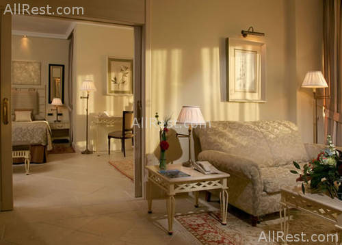 Gran Melia Don Pepe 5